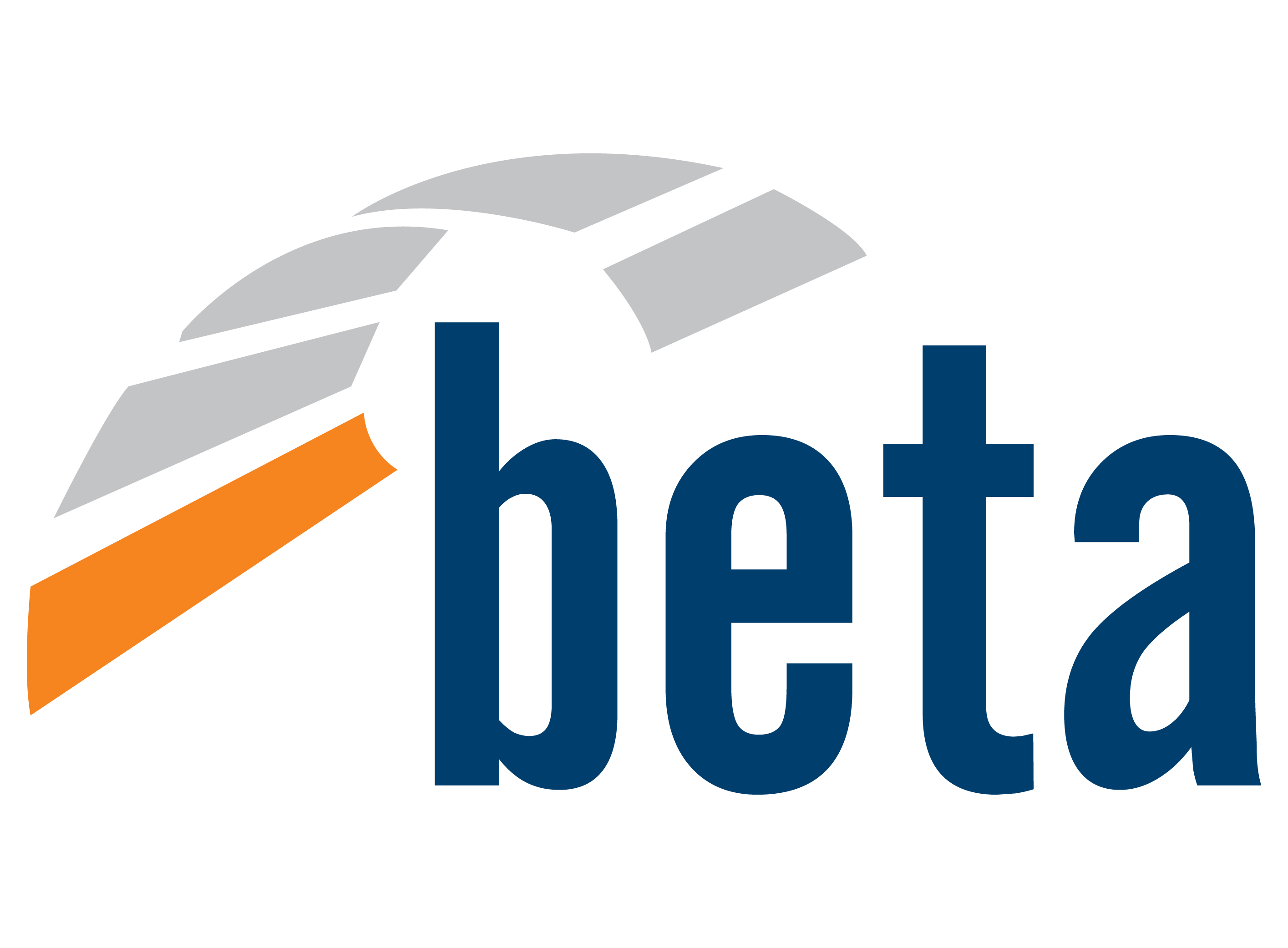 Beta Kapı Logo
