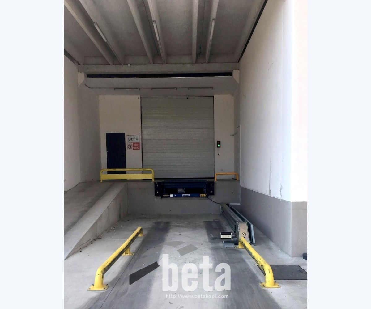 Telerlek Kilitleme Sistemleri