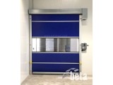 Sarmal PVC Hızlı Kapı