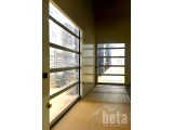 Sarmal PVC Hızlı Kapı