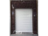 Twinfold (Çift Katlı Katlamalı) Pvc Kapılar