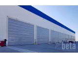 Twinfold (Çift Katlı Katlamalı) Pvc Kapılar