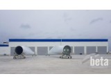 Twinfold (Çift Katlı Katlamalı) Pvc Kapılar