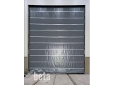 Twinfold (Çift Katlı Katlamalı) Pvc Kapılar