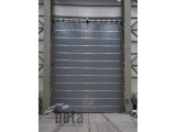 Twinfold (Çift Katlı Katlamalı) Pvc Kapılar