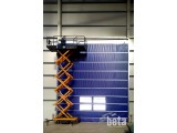 Twinfold (Çift Katlı Katlamalı) Pvc Kapılar