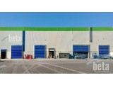 Twinfold (Çift Katlı Katlamalı) Pvc Kapılar