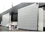 Twinfold (Çift Katlı Katlamalı) Pvc Kapılar
