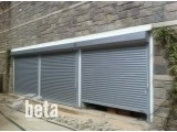 Garaj Kapıları