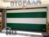 Garaj Kapıları