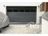 Garaj Kapıları