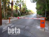 Bariyerler