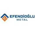 EFENDİOĞULLARI METAL DOĞ.İNŞ.TURZ.SAN.TİC.LTD.ŞTİ.