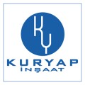Kuryap İnşaat Turızm San.Tic. A.Ş