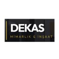 DEKAS MİMARLIK İNŞ.DEK.LTD.ŞTİ.