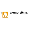 MAURER SÖHNE GEN.DERZ.SAN.TİC.LTD.ŞTİ.